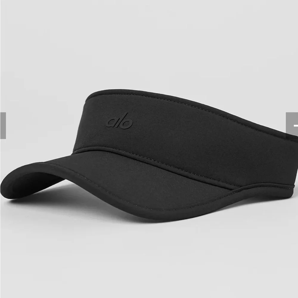 ALO Performance Eclipse Visor - Picture 2 of 3